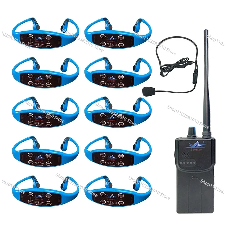 Aquatic Sports Swimming - Combo de treinamento de esportes aquáticos