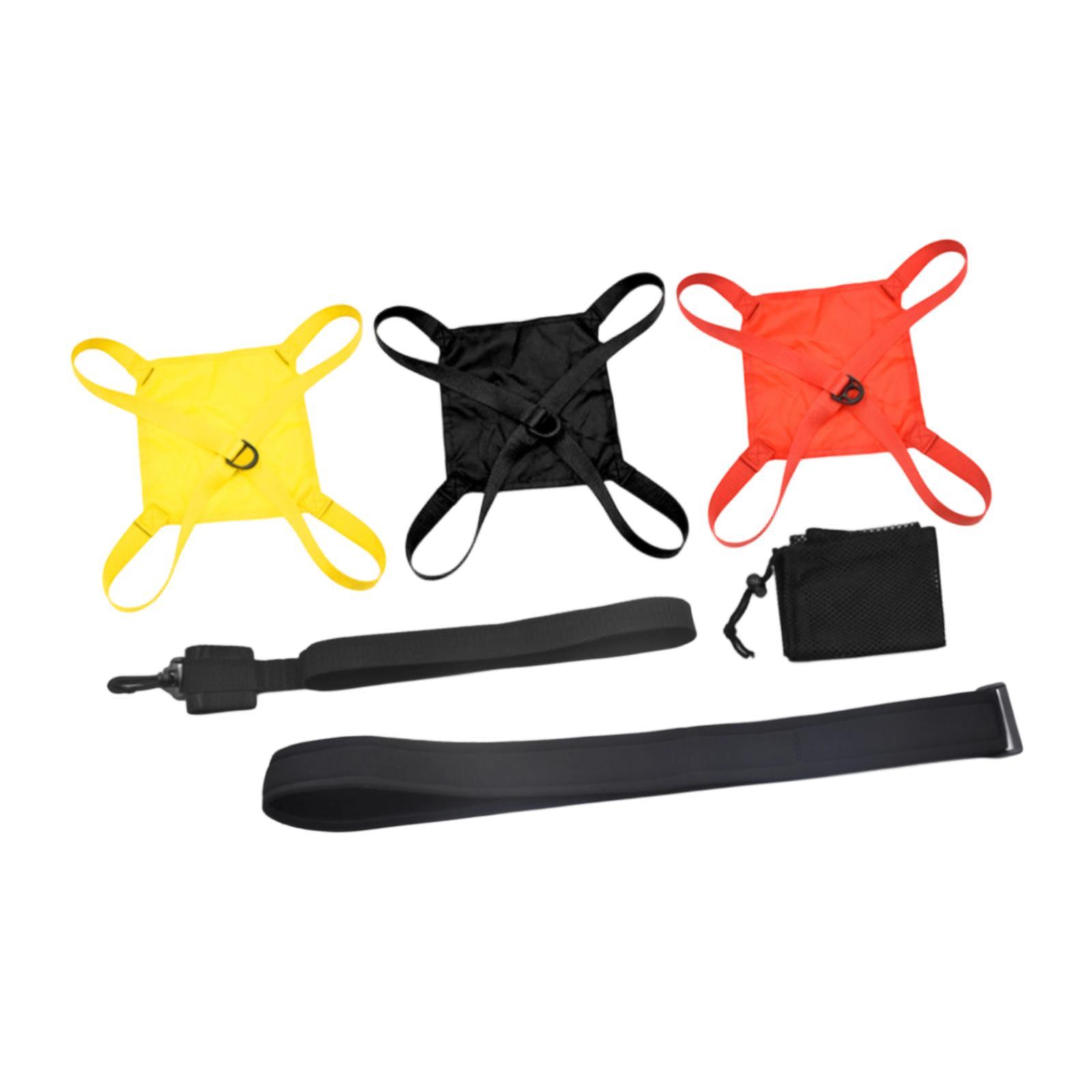 Aquatic Sports Swimming - Cintos de Resistência para Natação com