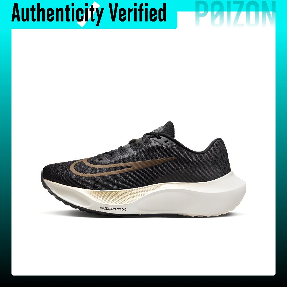 Nike Shoes Zoom Fly 5 - Tênis Nike Zoom Fly 5 Resistente