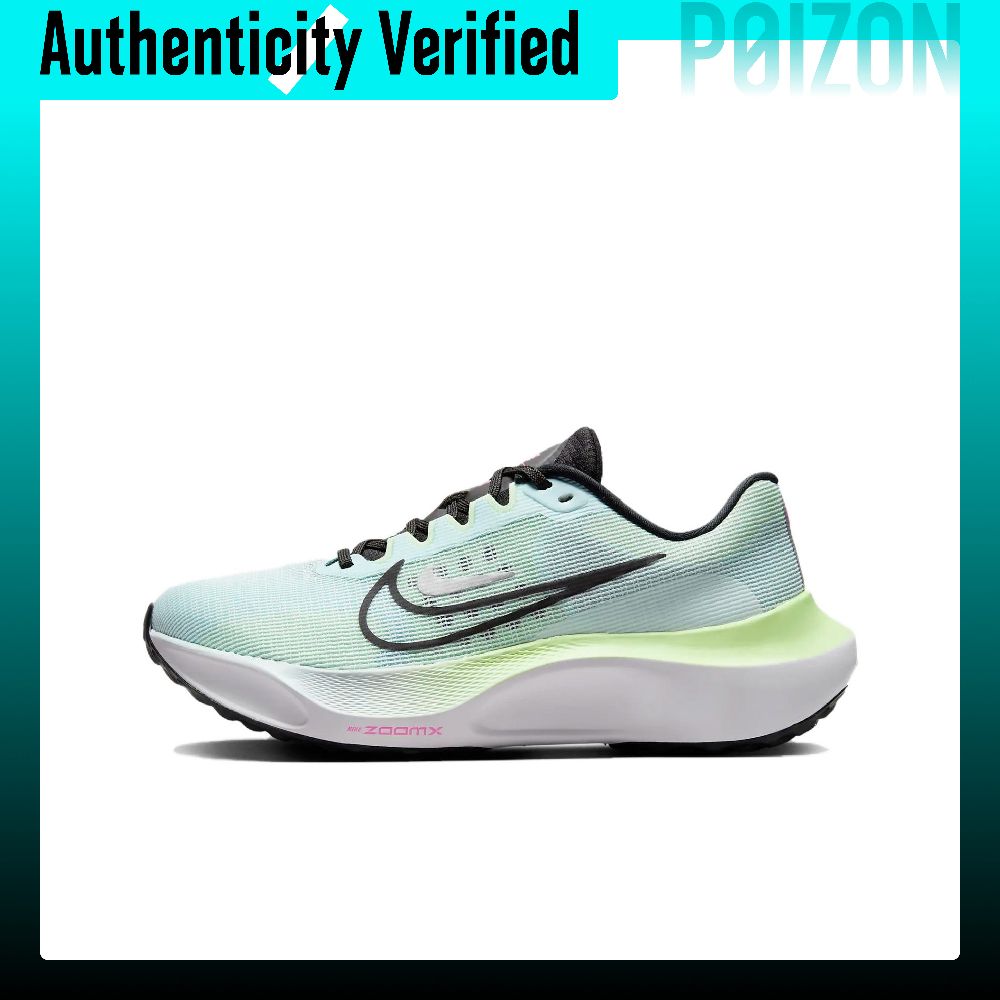 Nike Shoes Zoom Fly 5 - Tênis Nike Zoom Fly 5 Resistente