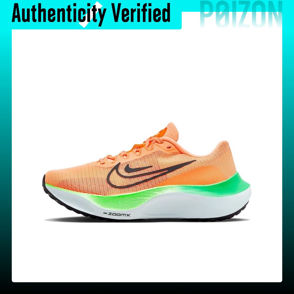 Nike Shoes Zoom Fly 5 - Tênis de Corrida Nike Zoom Fly