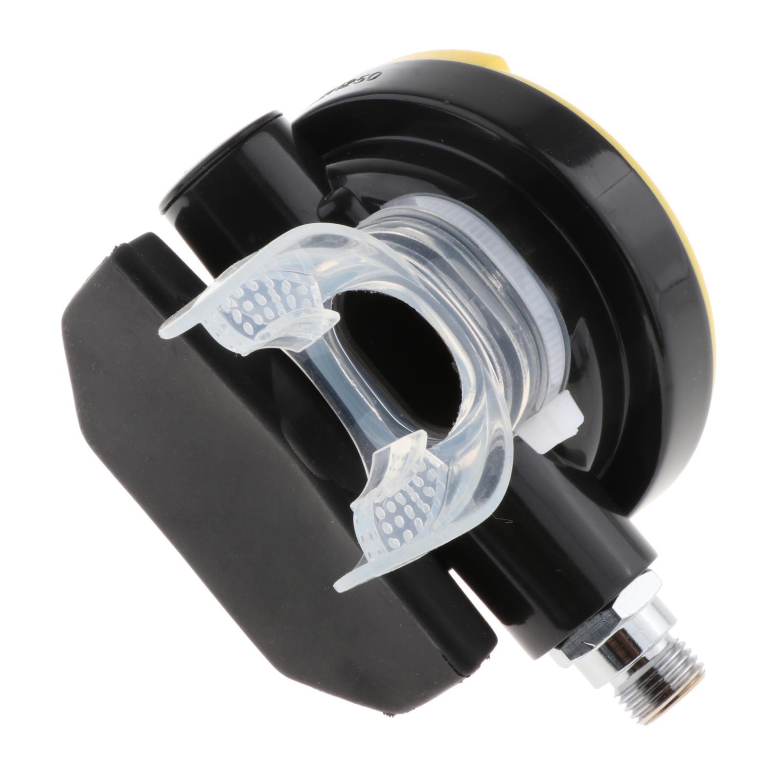Aquatic Sports And Scuba - Conector de Reposição de Cobre Niquelado