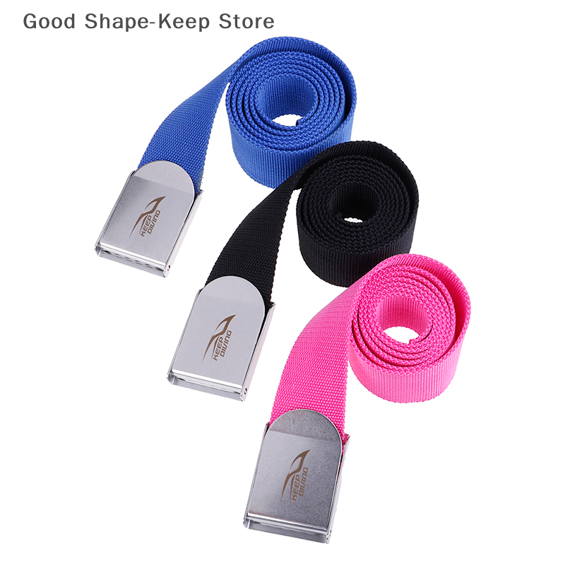 Dive Weight Belt - Cinto de peso para mergulho, cinta