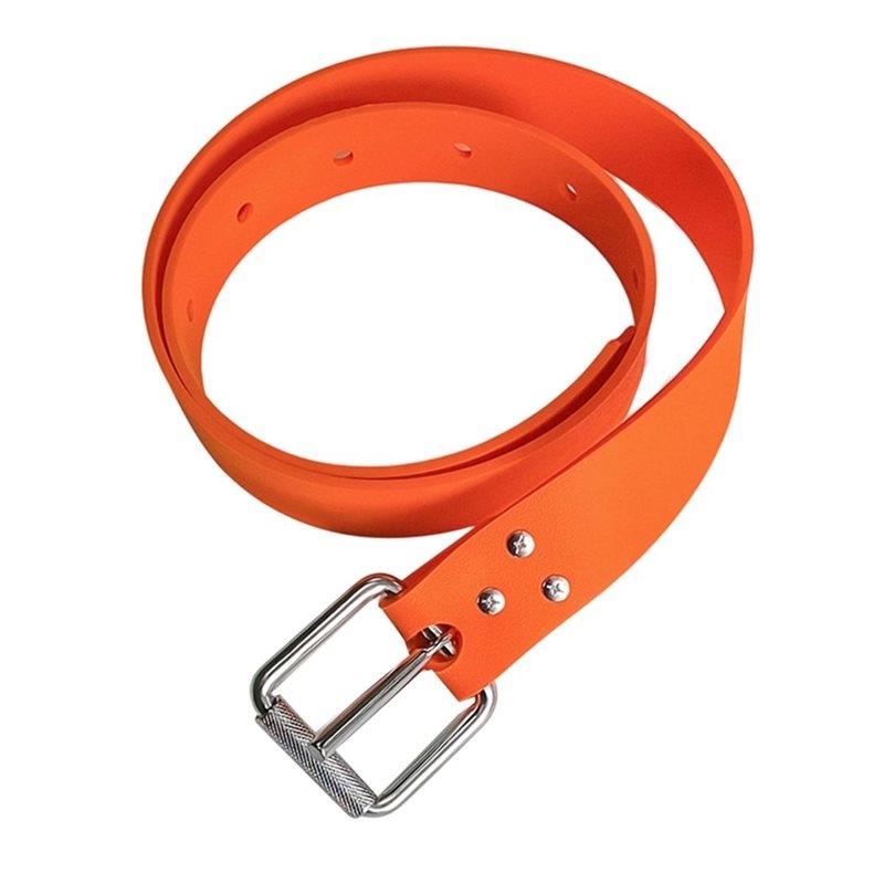 Dive Weight Belt - 【Supernew】Cinto de Lastro para Freediving em