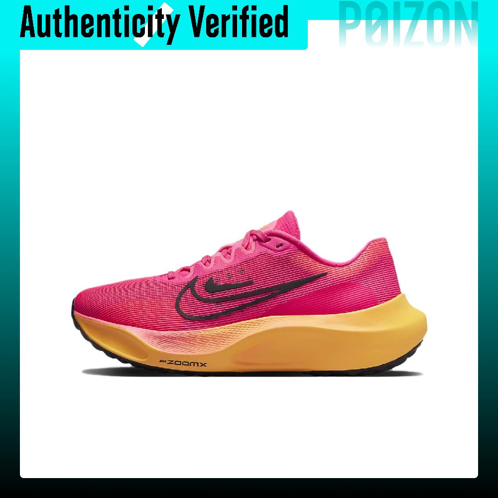 Tênis de corrida Nike Zoom Fly - Nike Shoes Zoom Fly 5 avaliação e preço