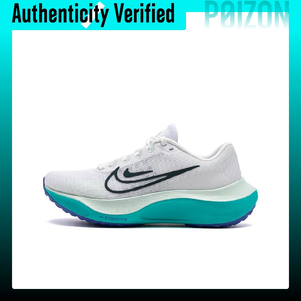Tênis Nike Zoom Fly 5 Low Top  - Nike Shoes Zoom Fly 5 avaliação e preço