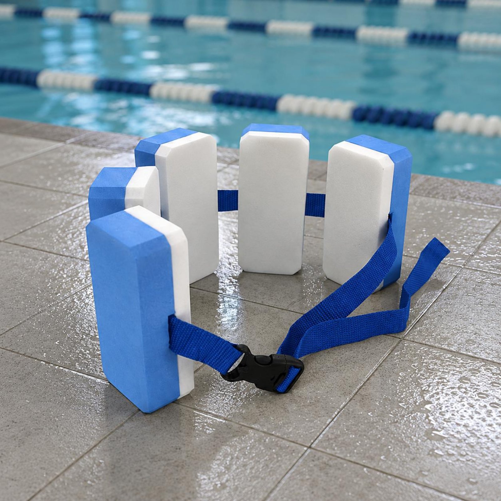 Cinto de Flutuação EVA para Ex - Aquatic Sports Wear avaliação e preço