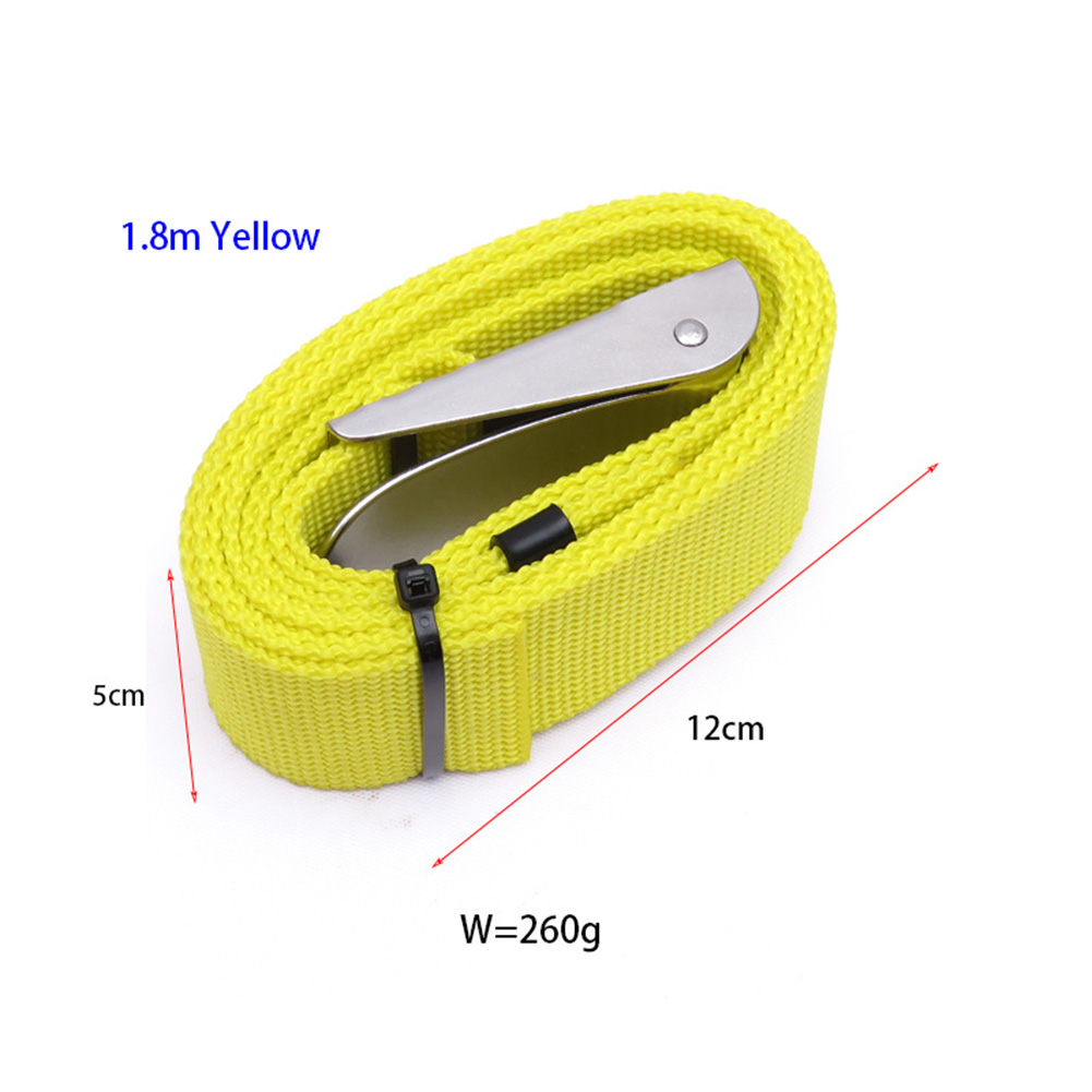 Cinto de lastro para mergulho  - Dive Weight Belt avaliação e preço