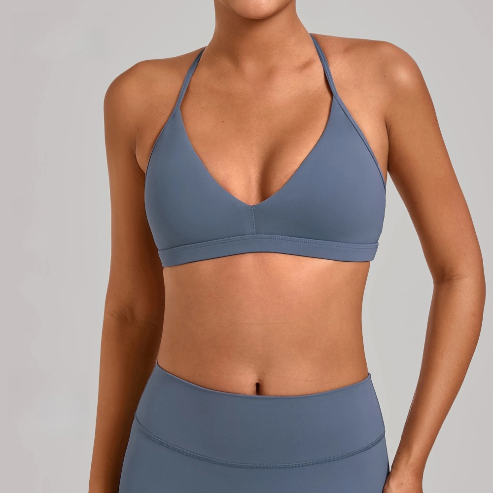 Ginásio treino de fitness supe - Aquatic Sports Bra avaliação e preço