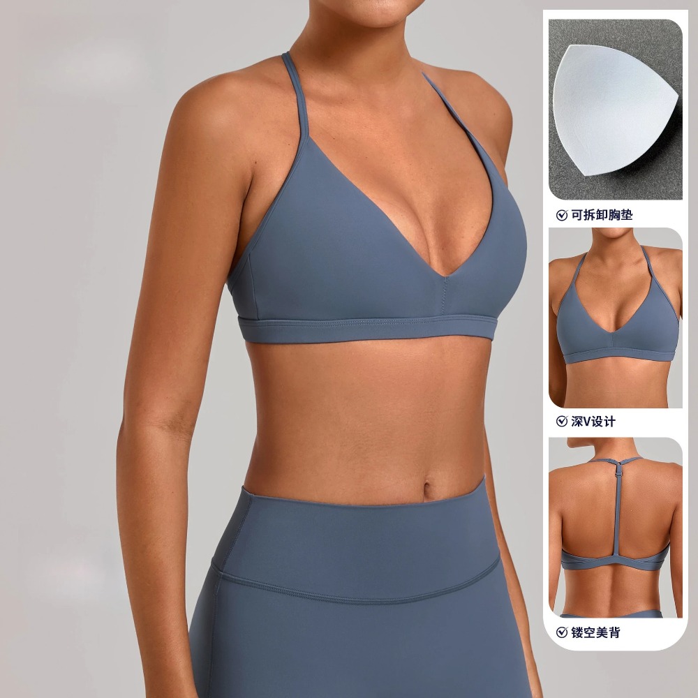 Ginásio treino de fitness supe - Aquatic Sports Bra avaliação e preço
