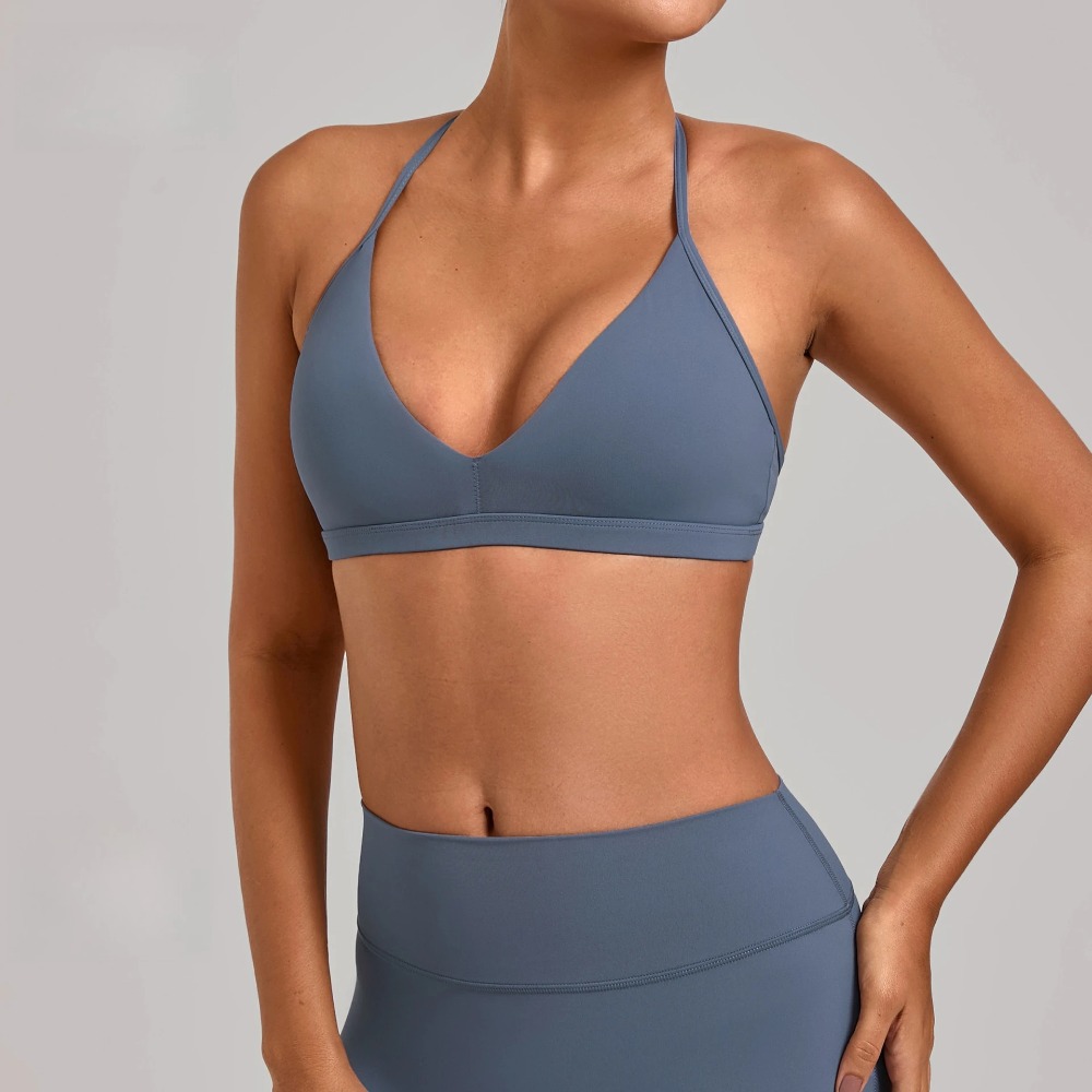 Ginásio treino de fitness supe - Aquatic Sports Bra avaliação e preço