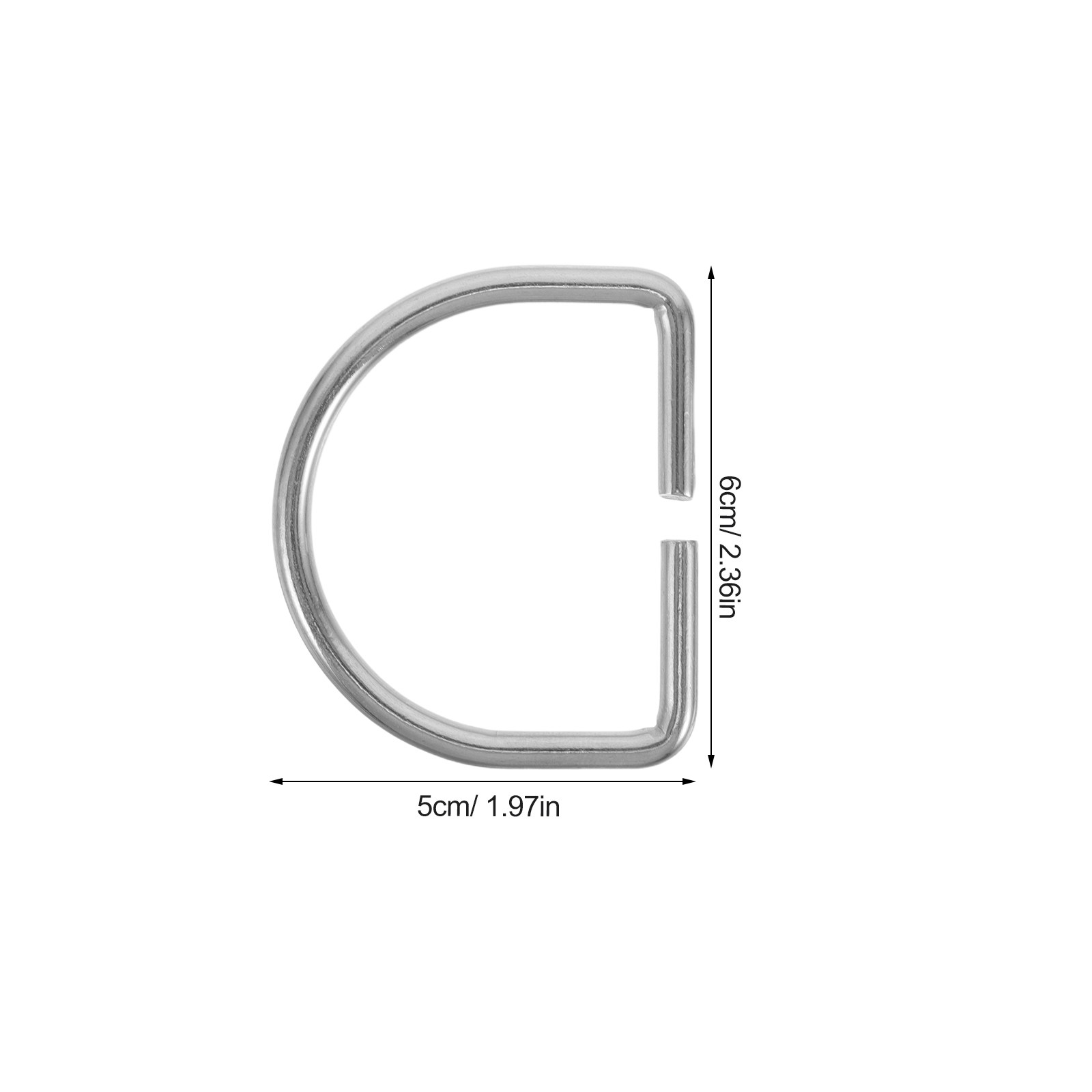 2 conjuntos de presilhas para  - Dive Weight Belt avaliação e preço