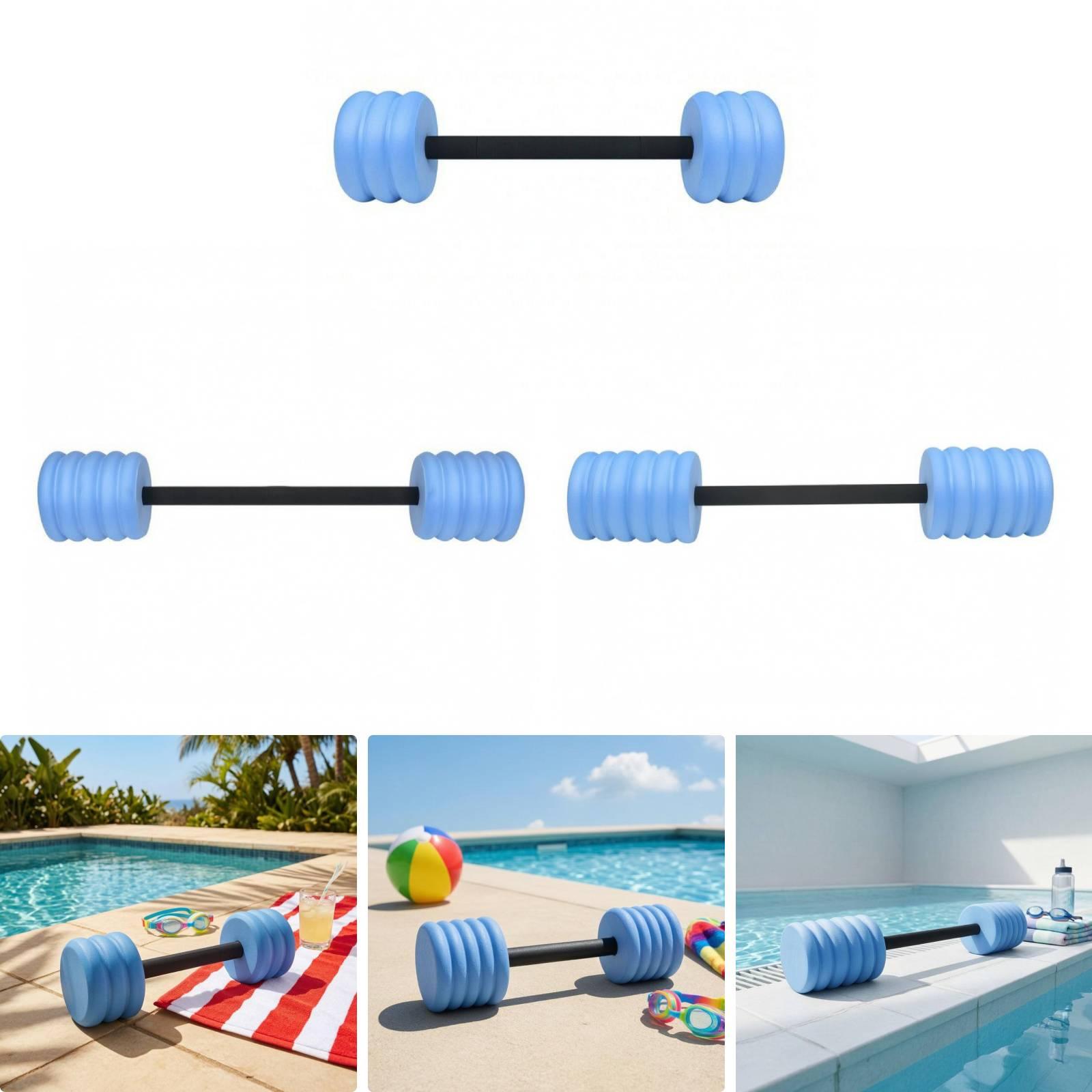 Halteres Aquáticos Portáteis p - Aquatic Sports Swimming avaliação e preço