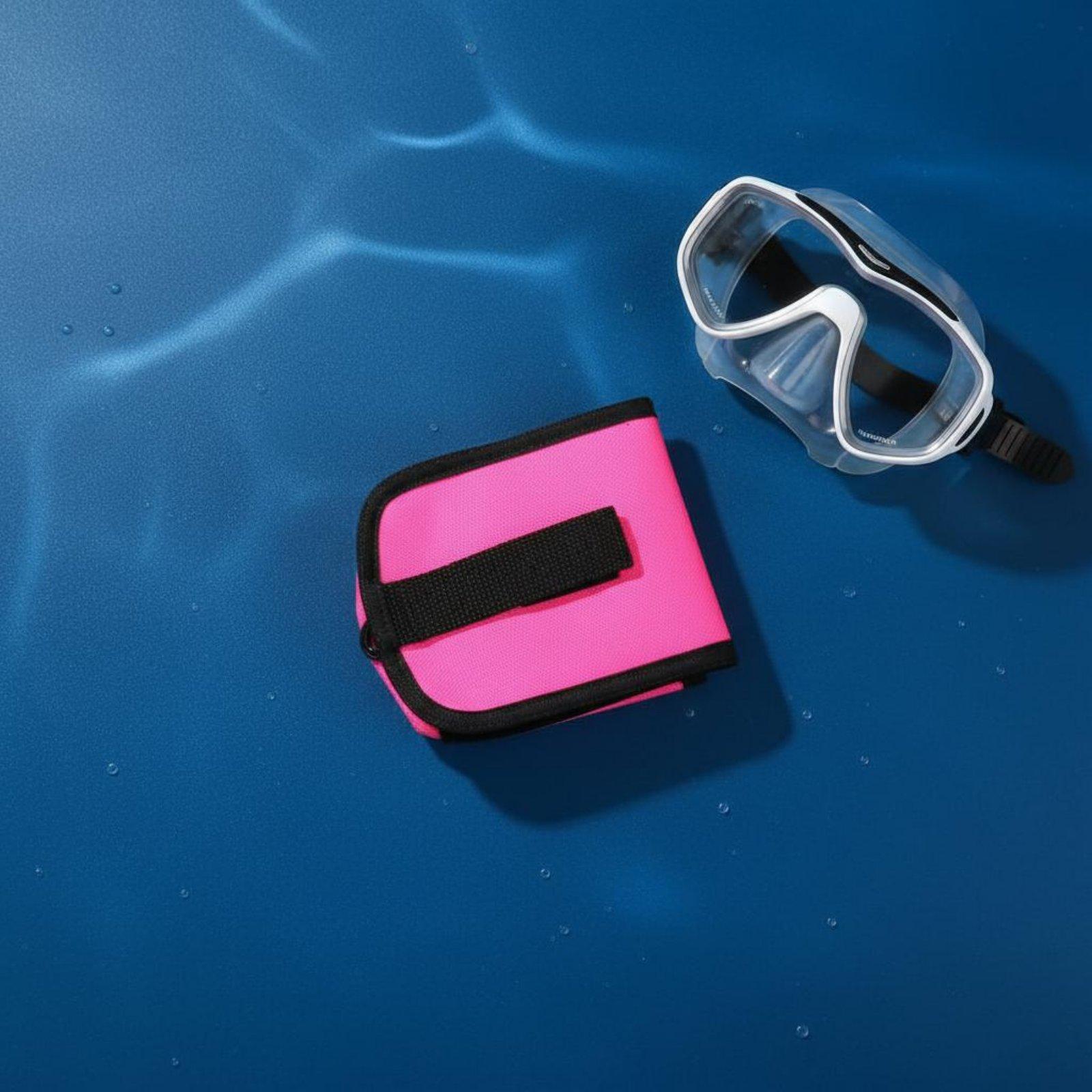 Bolsa de Peso Versátil para Me - Dive Weight Belt avaliação e preço