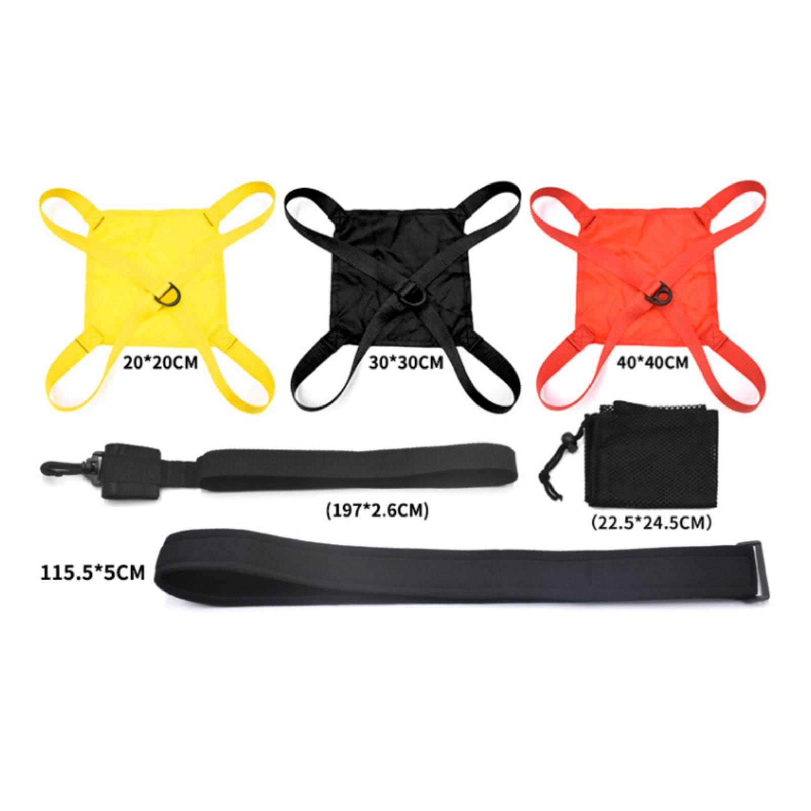 Cintos de Resistência para Nat - Aquatic Sports Swimming avaliação e preço