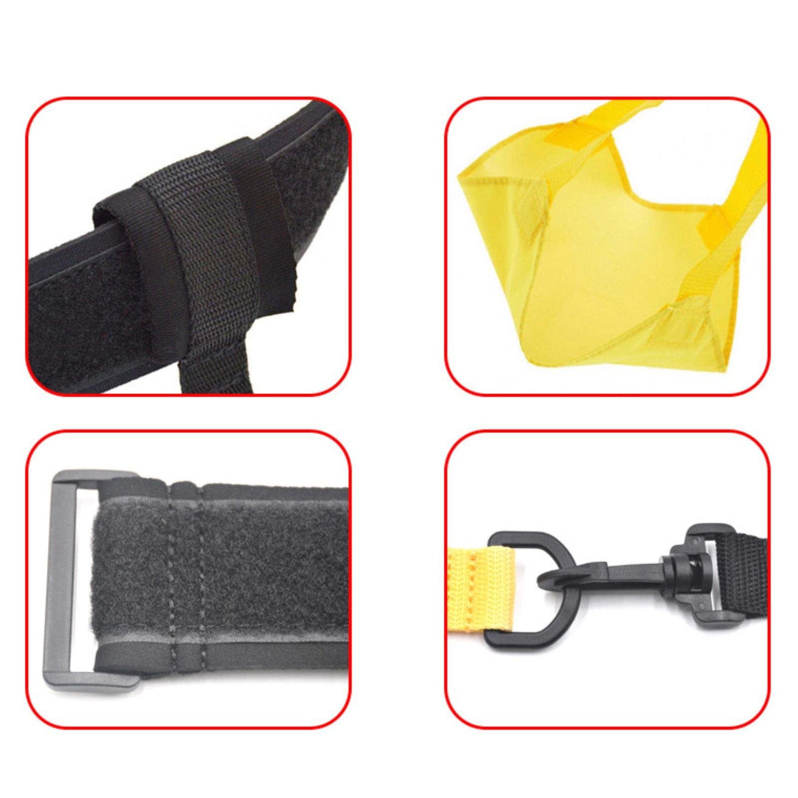 Cintos de Resistência para Nat - Aquatic Sports Swimming avaliação e preço