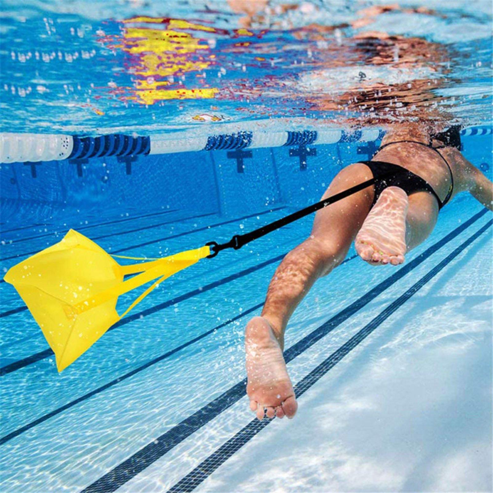 Cintos de Resistência para Nat - Aquatic Sports Swimming avaliação e preço