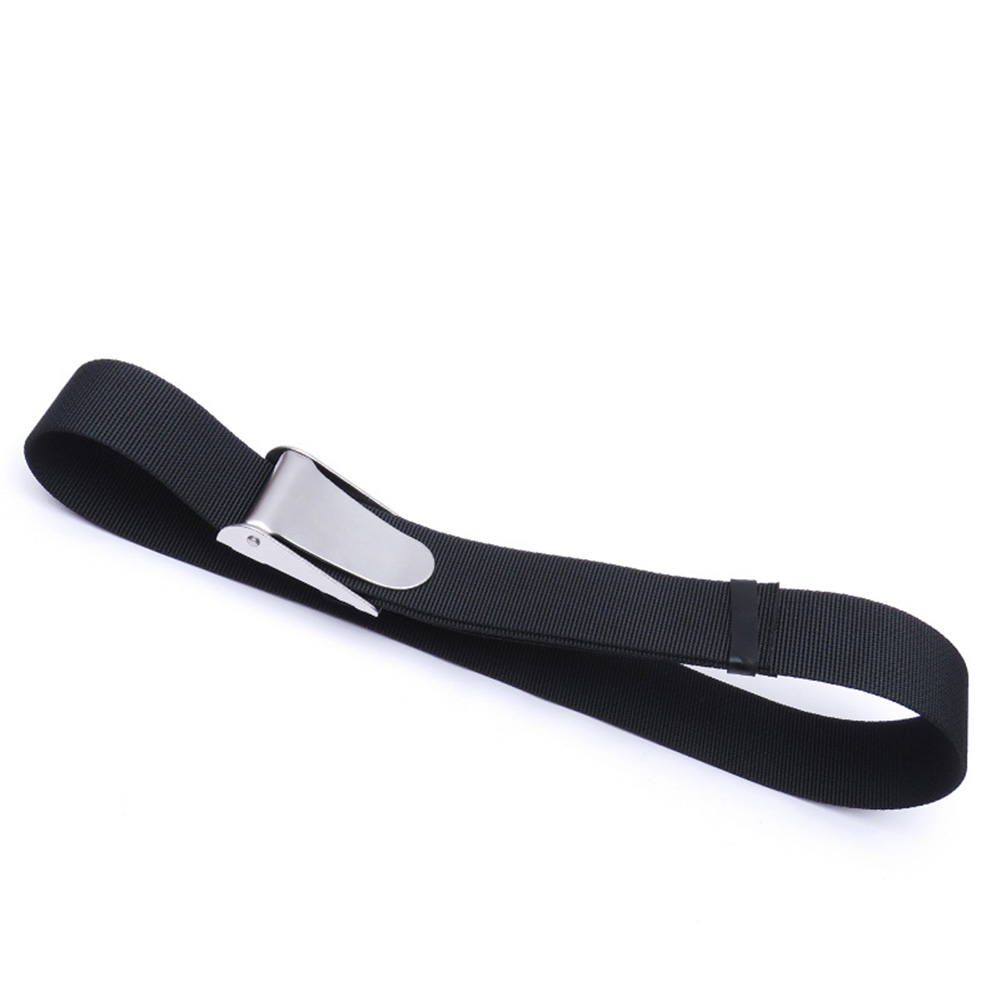 Cinto de mergulho com fivela d - Dive Weight Belt avaliação e preço