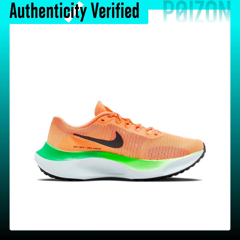 Tênis de Corrida Nike Zoom Fly - Nike Shoes Zoom Fly 5 avaliação e preço