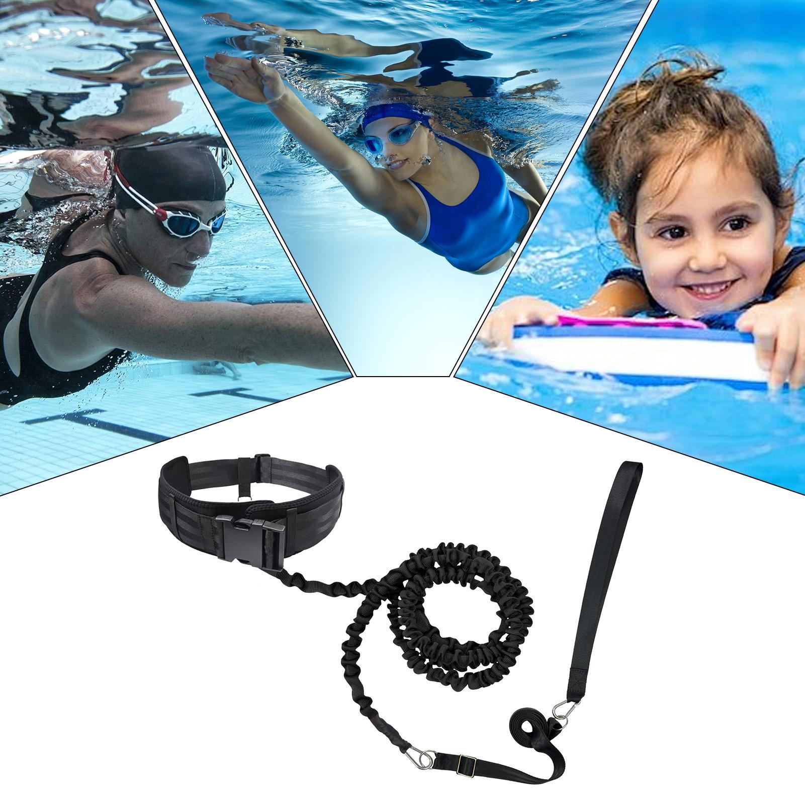 Cinto de resistência para nata - Aquatic Sports Swimming avaliação e preço