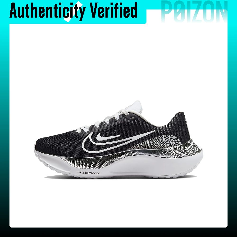 Tênis de corrida Nike Zoom Fly - Nike Shoes Zoom Fly 5 avaliação e preço
