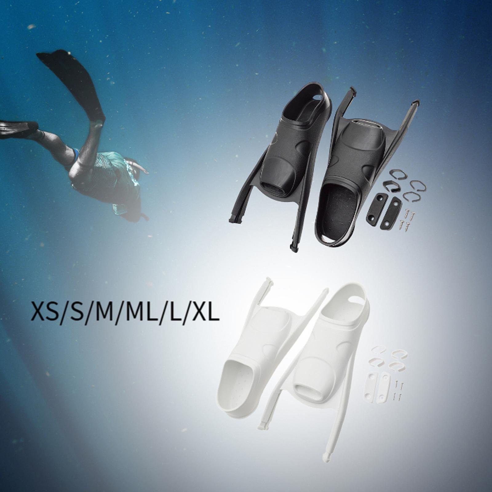 Nadadeiras de mergulho com lâm - Fin Diving Blade avaliação e preço