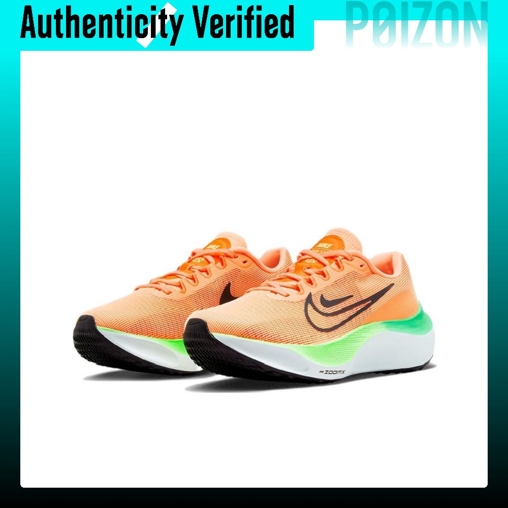 Tênis de Corrida Nike Zoom Fly - Nike Shoes Zoom Fly 5 avaliação e preço
