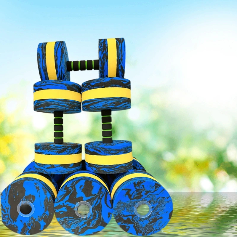 Halteres de Espuma Macia, Equi - Aquatic Sports Swimming avaliação e preço