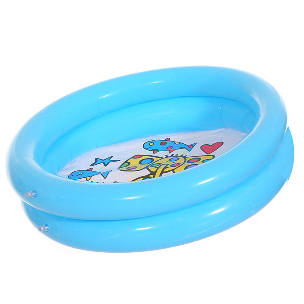 Piscina Inflável Portátil de P - Aquatic Sports Swimming avaliação e preço