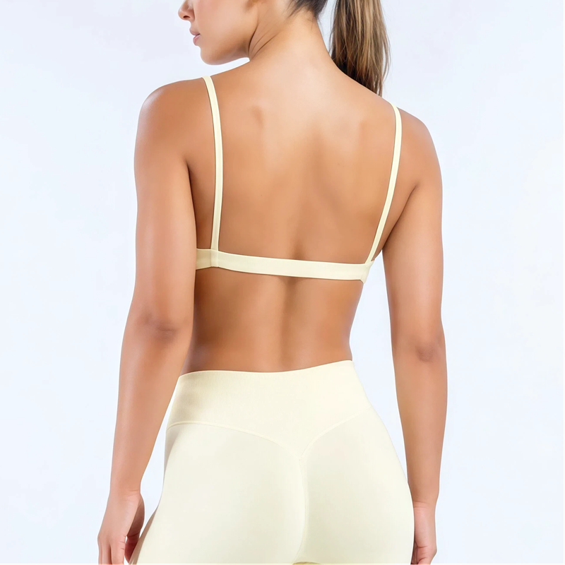 Sutiã Esportivo HISTELLO Impac - Aquatic Sports Bra avaliação e preço