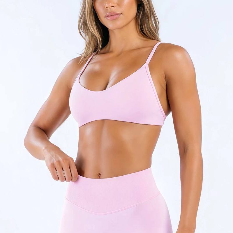Sutiã Esportivo HISTELLO Impac - Aquatic Sports Bra avaliação e preço