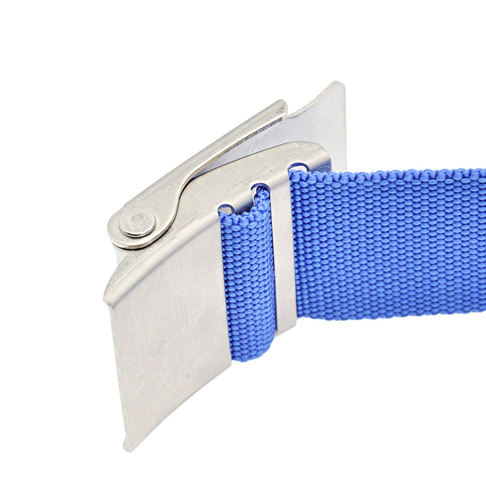 1 peça de fivela de liberação  - Dive Weight Belt avaliação e preço