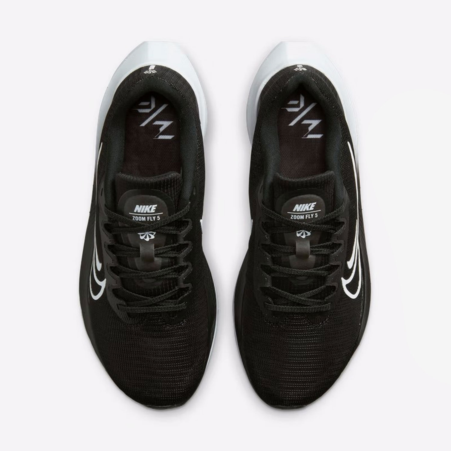 Tênis de corrida Nike Zoom Fly - Nike Shoes Zoom Fly 5 avaliação e preço