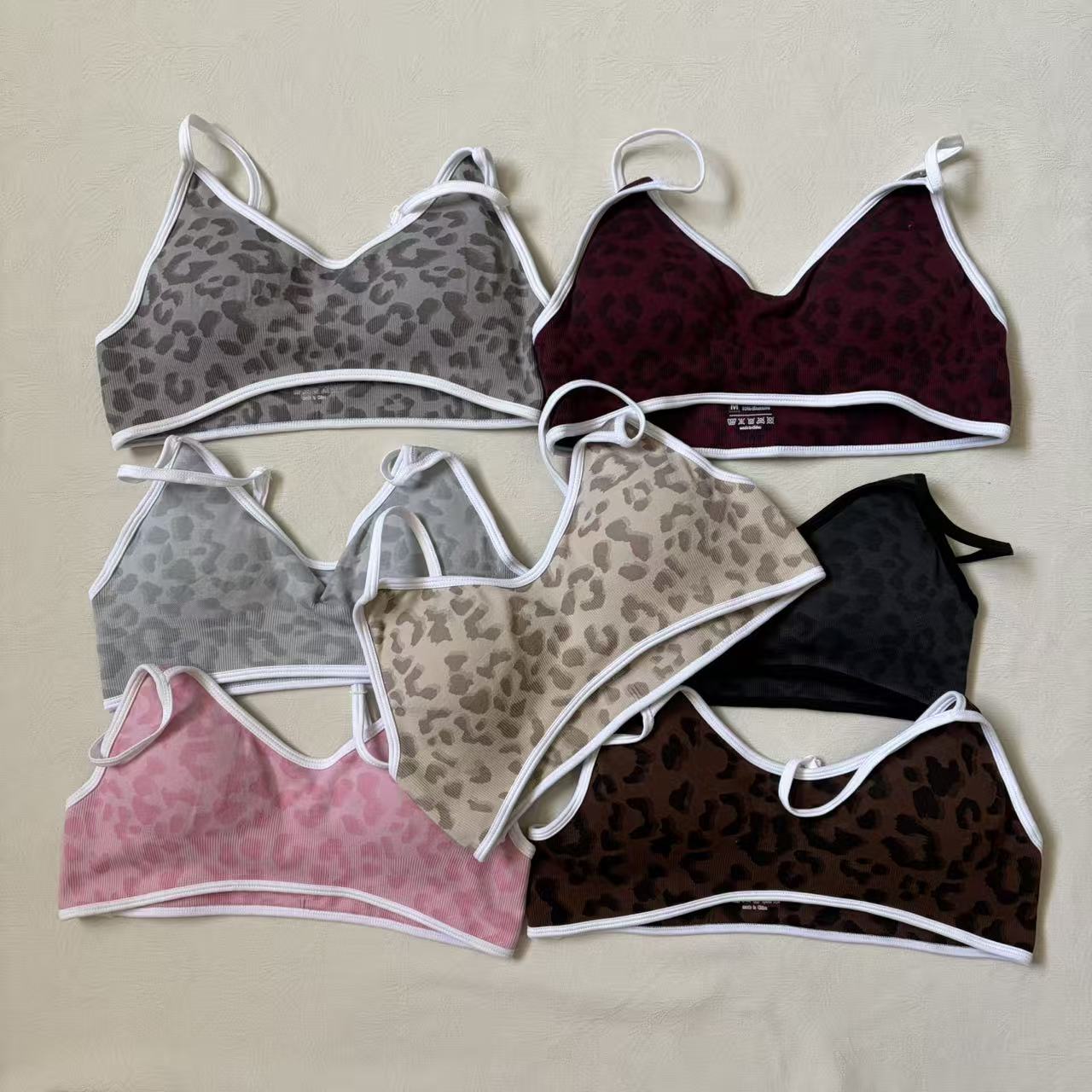 Sutiã Esportivo Feminino LOGO  - Aquatic Sports Bra avaliação e preço