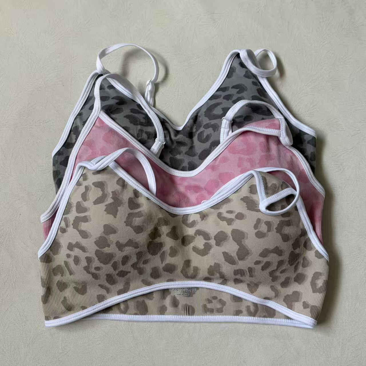 Sutiã Esportivo Feminino LOGO  - Aquatic Sports Bra avaliação e preço