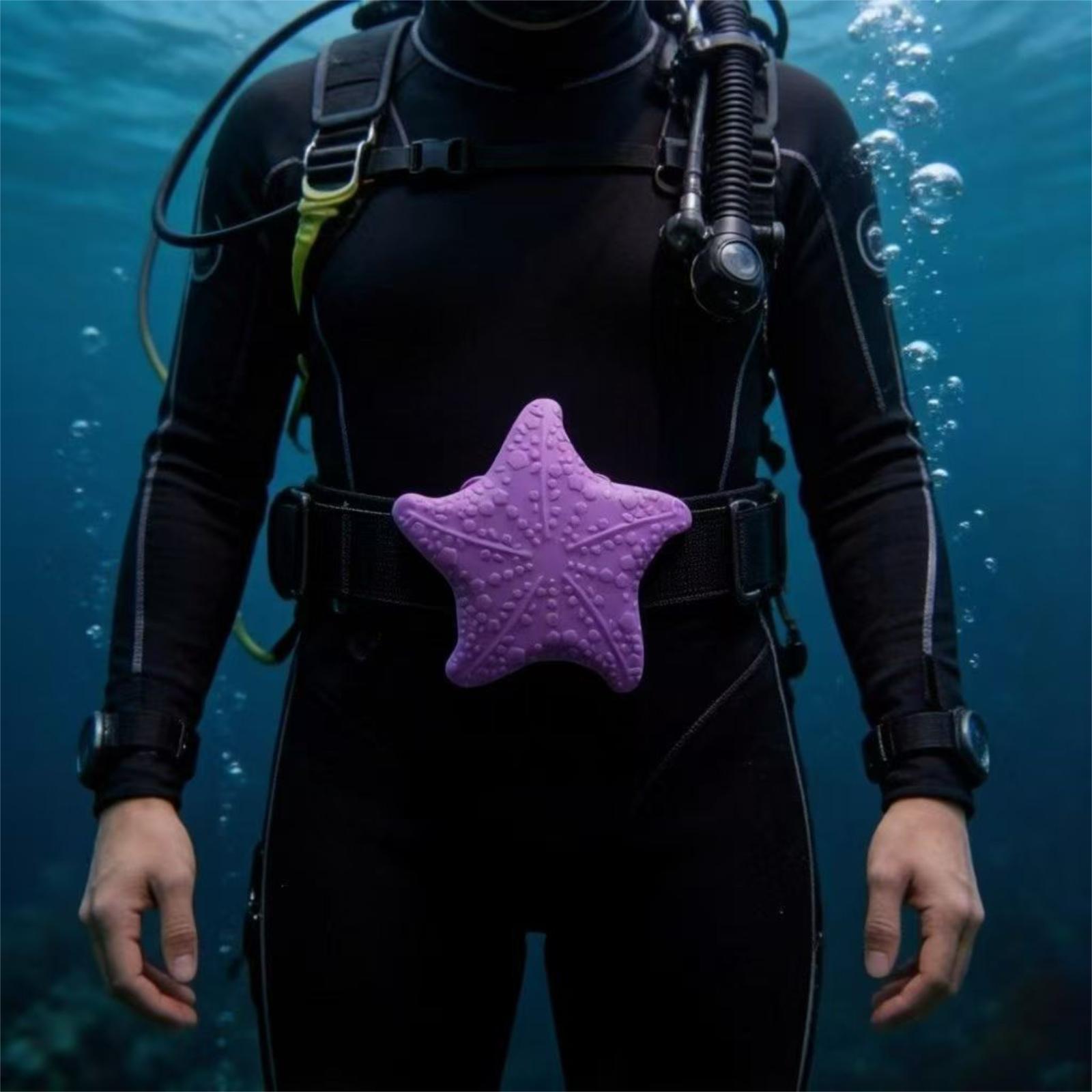 Capa de Silicone Versátil para - Dive Weight Belt avaliação e preço