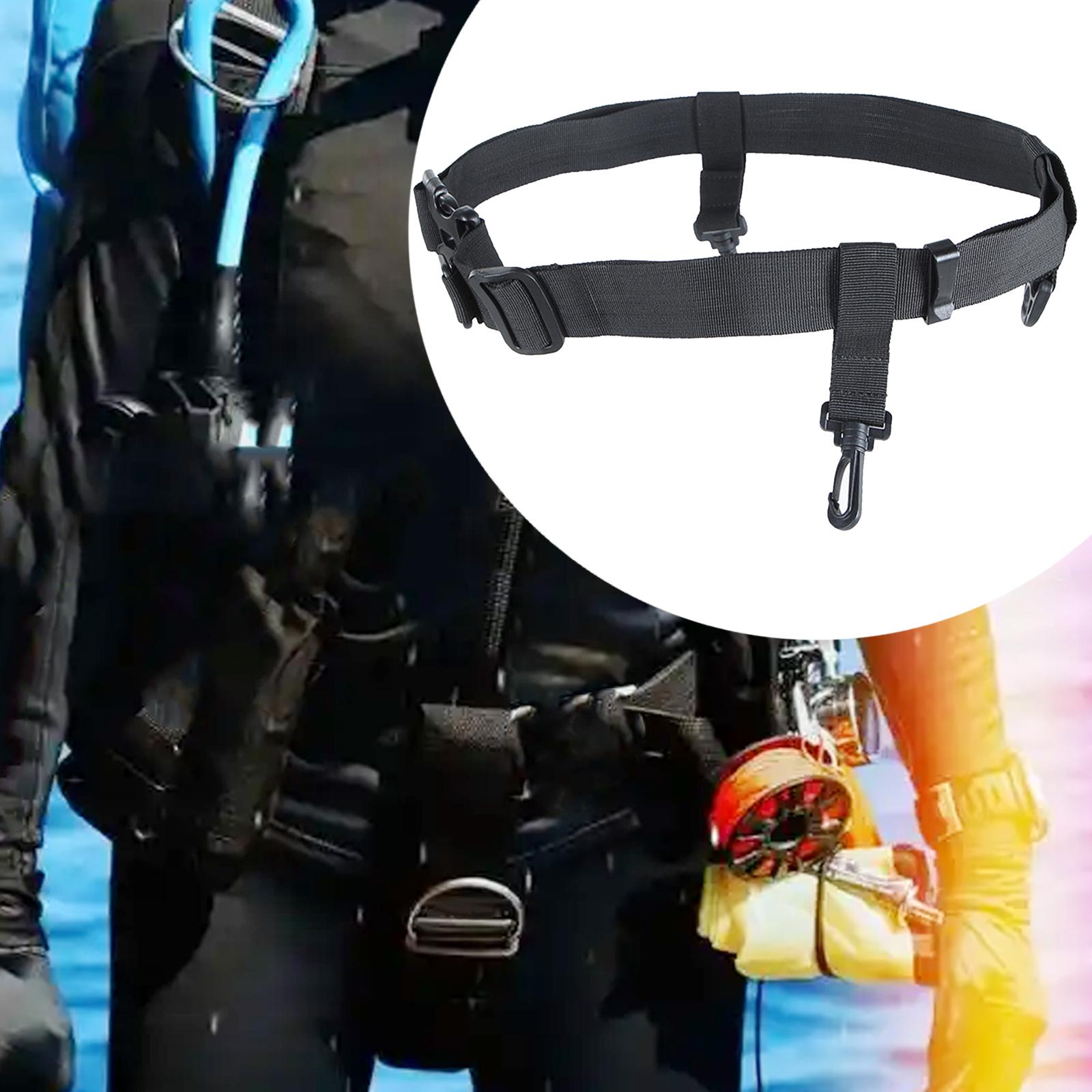 Cinto de Lastro para Mergulho, - Dive Weight Belt avaliação e preço