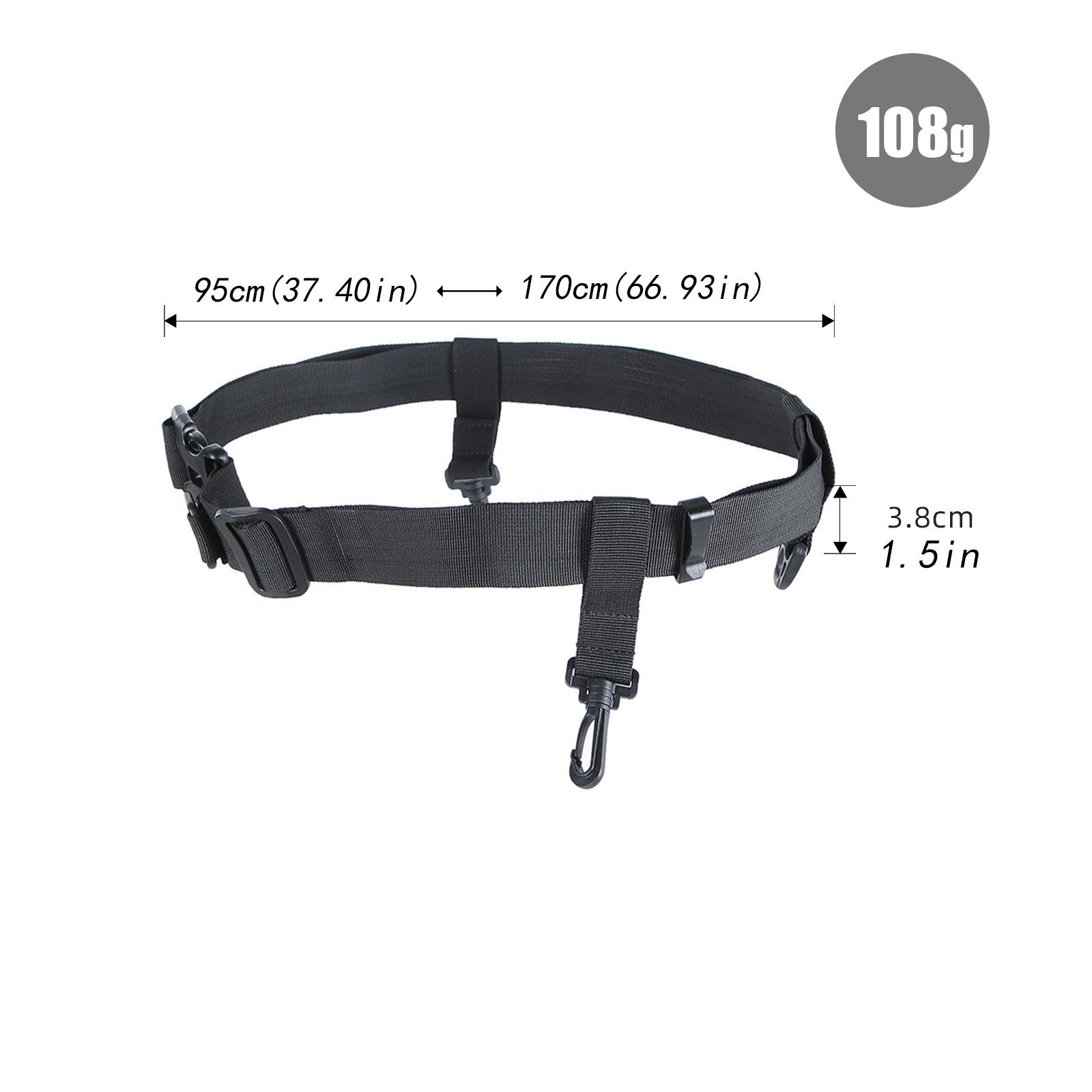 Cinto de Lastro para Mergulho, - Dive Weight Belt avaliação e preço