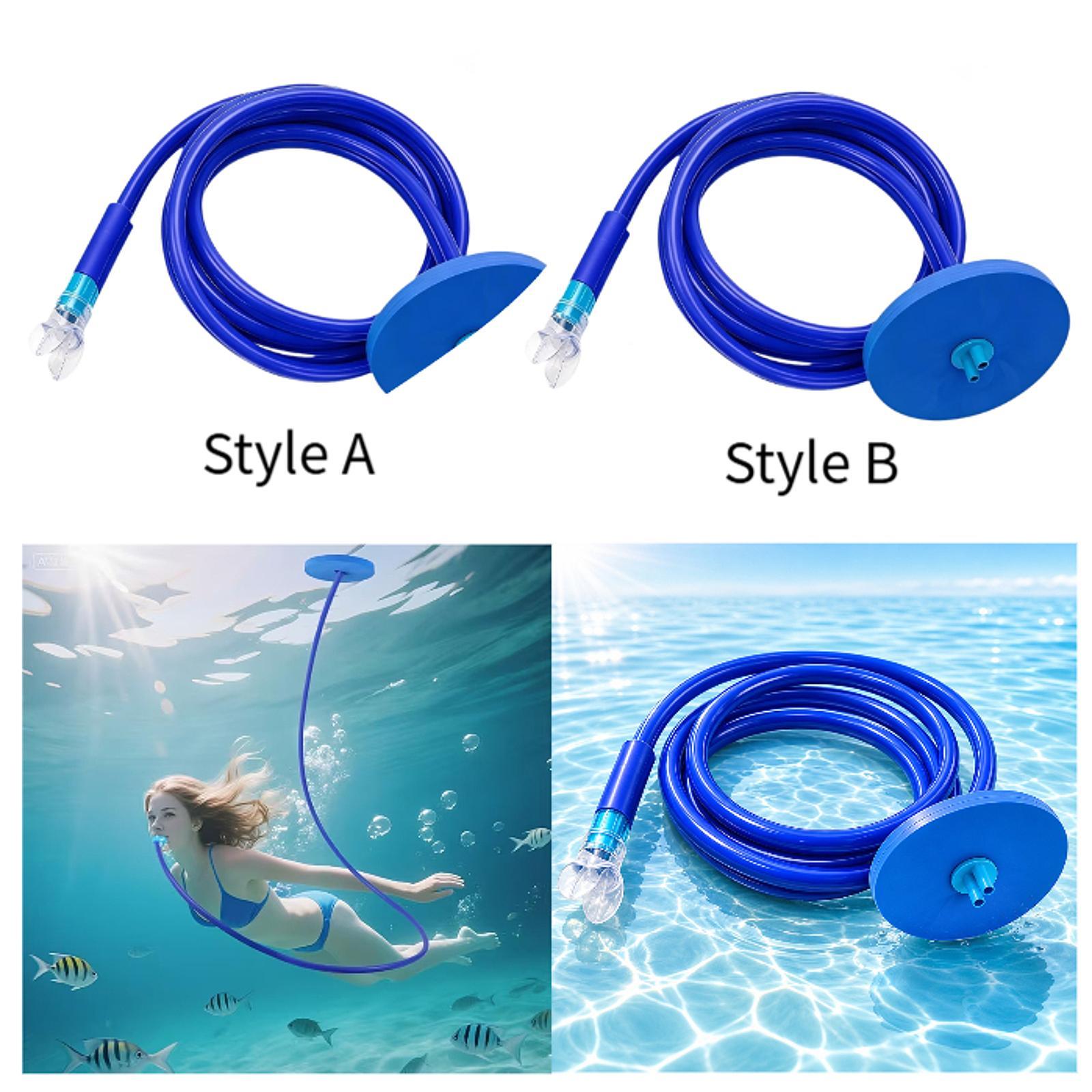 Snorkel de Mergulho em Silicon - Aquatic Sports Swimming avaliação e preço