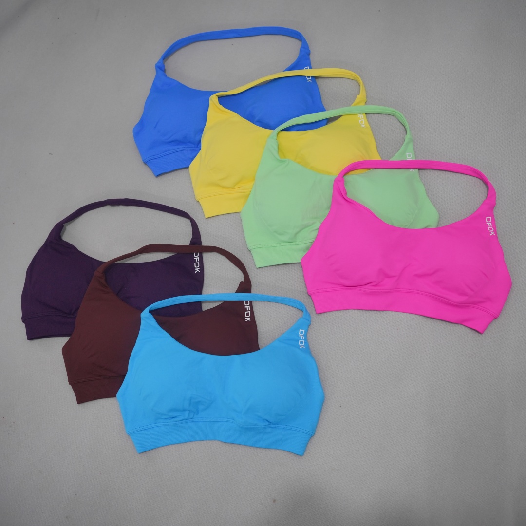 Sutiã Esportivo Sem Costura pa - Aquatic Sports Bra avaliação e preço