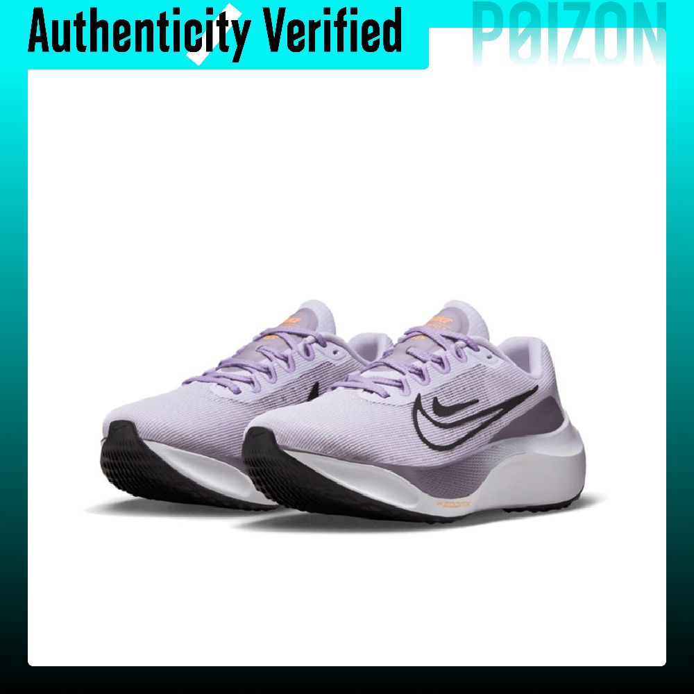 Tênis de corrida Nike Zoom Fly - Nike Shoes Zoom Fly 5 avaliação e preço