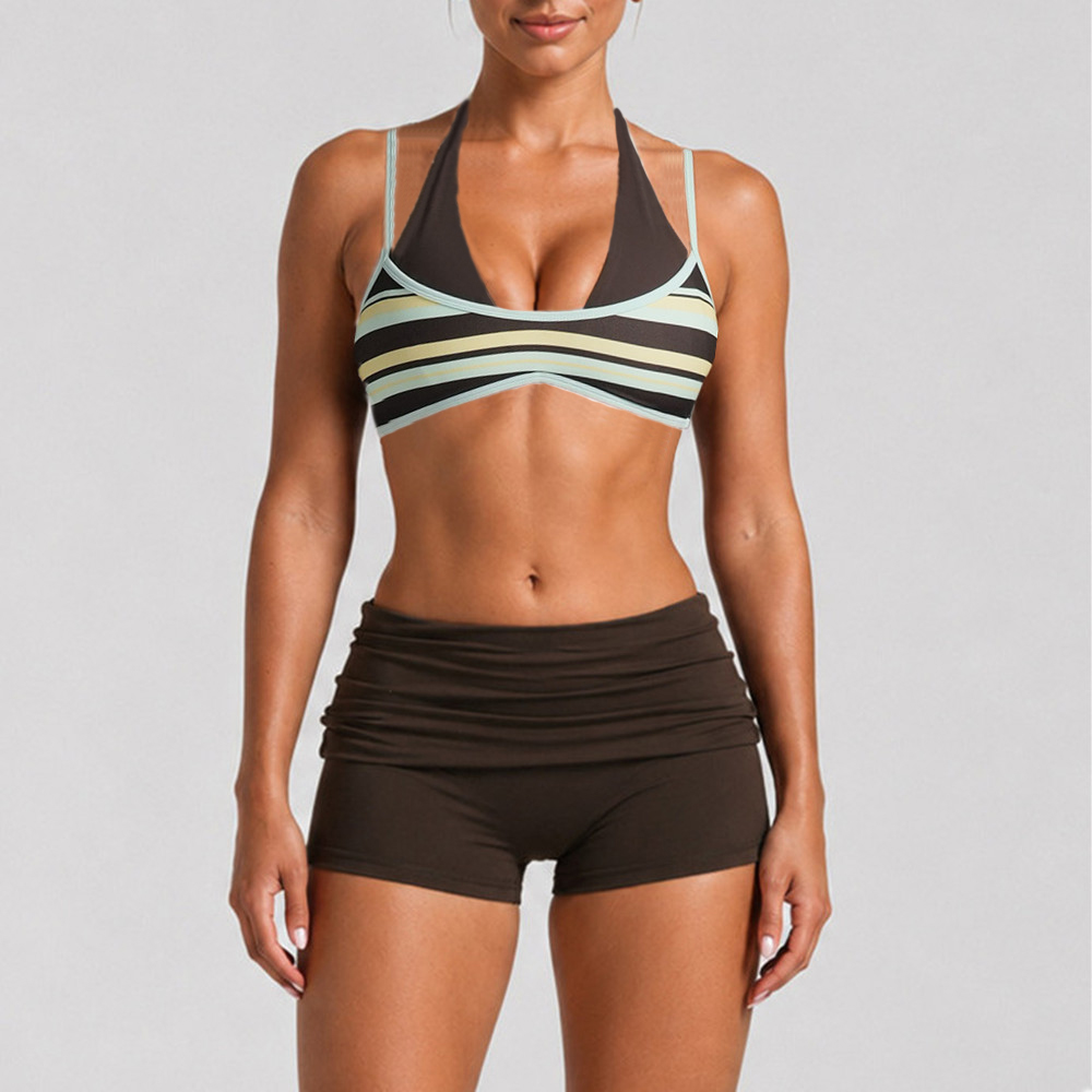 Sutiã Esportivo Feminino com B - Aquatic Sports Bra avaliação e preço