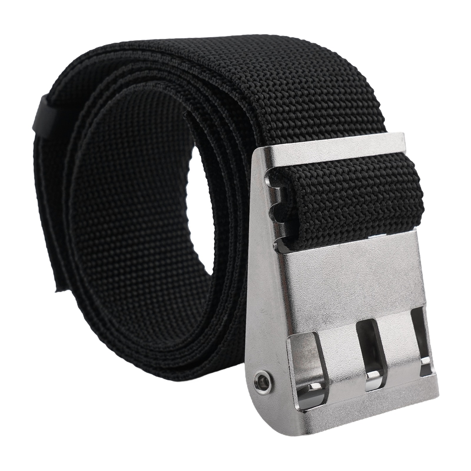 Cinto de mergulho com alça par - Dive Weight Belt avaliação e preço